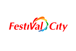 Создали сайта для ТЦ Festival City